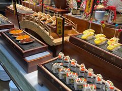 -苏格里岛自助烤肉海鲜火锅(成都金牛万达店)