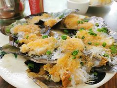 -八方海味餐厅