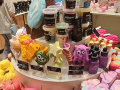 -LUSH(威尼斯人店)