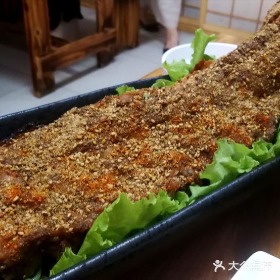 一家料理(烟台福山店)