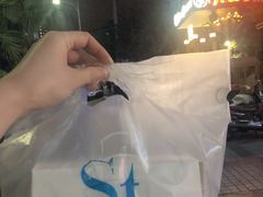 -St蛋糕王国(亨特店)