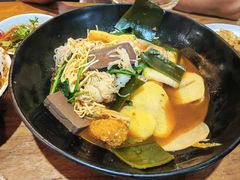 麻辣烫-万记麻辣烫国展总店