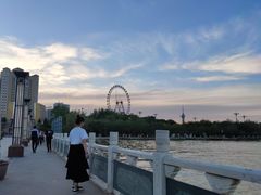 -东湖公园