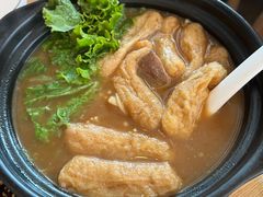 -峇峇娘马来西亚餐厅(望京SOHO店)