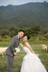 -麦田·婚纱摄影(天河新天地店)