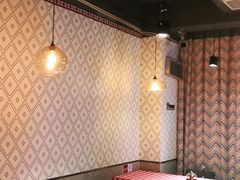 大堂-西域阿里马新疆菜·清真(桂花路店)