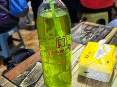 -老白家怡贵园烤肉