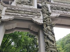 -云碧峰国家森林公园