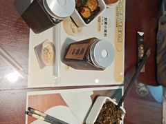 -老淮城·长鱼面(河下古镇店)