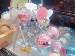-仟吉·ART FARM主题店(菱角湖万达店)