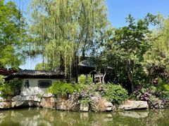 -济南大明湖景区