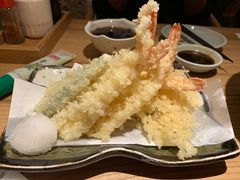 -初居食屋日式料理(万象城购物中心店)