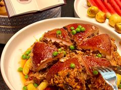 -东华大酒楼(主楼店)
