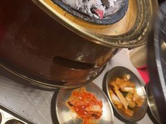 -西塔老太太泥炉烤肉(温州首店万象城黑金店)