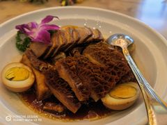 -明城五号烤鸭坊(建国门店)