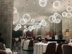 大堂-湛江菜.江南首席(昆山店)