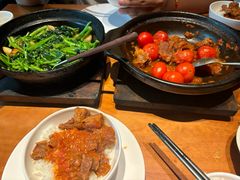 -旺爷砂锅·茶作(国贸城店)