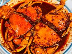 -三妹小龙虾·黄油蟹(华侨城总店)