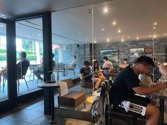 -星巴克(广州动漫星城东区店)