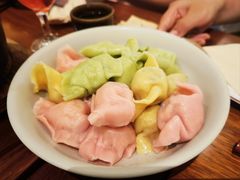 -七色云蔬食(喜邻里店)