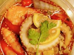 -金龙·打边炉(南京西路店)