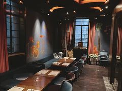 -YUE·6·西式融合餐厅(外滩六号店)