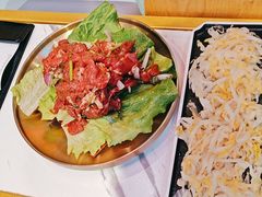 -棒小伙·齐齐哈尔烤肉(龙茗路店)
