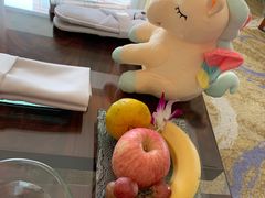 -宁波东港喜来登酒店