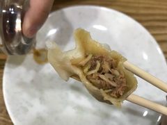 -清真伊源饺子馆(陶然共友大厦店)