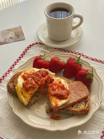 想让每个平凡的日子都溢满欢喜 有序的生活 是治愈复杂