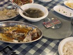 -钱大妈海鲜饭店(保利林语店)