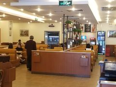 -萨莉亚意式餐厅(西青道欧亚达店)