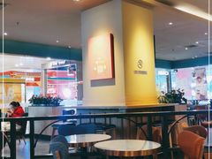 大堂-COSTA COFFEE(水游城店)