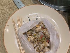 -崖口红树林海鲜餐厅