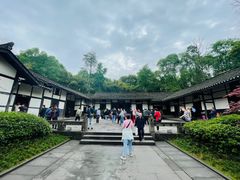 -邓小平故里