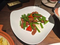 -曾宴·楚菜(湖北省博物馆店)