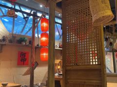 -破三川·新川菜(静安大融城店)