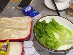 -肥家大排档(天河体育西店)