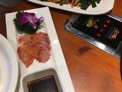 -马路边上·小海鲜烧烤(八一路店)