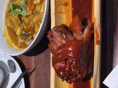 -大牌大·传统杭帮菜(湖滨店)