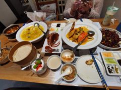 -小大董·烤鸭(凤凰汇店)