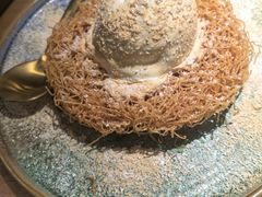 冰激凌五色糯米粑粑-桂小厨广西菜(印象城店)