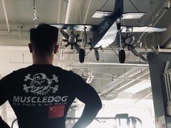 -乐活健身馆(小榄店)