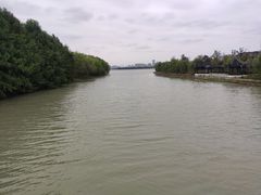 -石湖景区