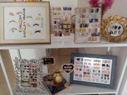 -SixOne六一日式美甲美睫