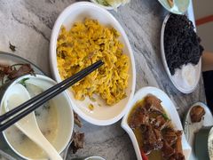 -紫藤园·天目湖大鱼头(南山竹海店)