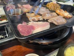 -Dombe豚(黑猪肉街店)
