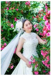 点击看大图 -唯一视觉婚纱摄影(李家村店)