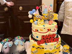 -海味观(老西门店)