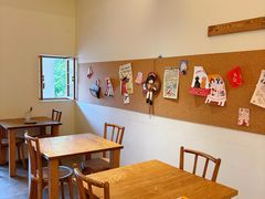 -兮食农场餐厅